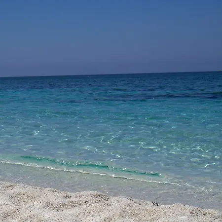 Agrimony * Ольмедо