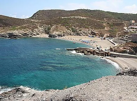 Διαμέρισμα Agrimony