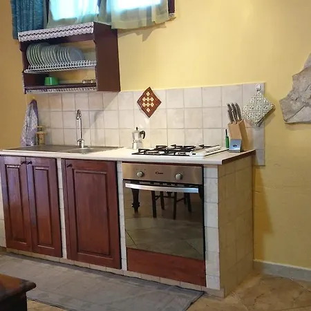 Апартаменты Agrimony Ольмедо