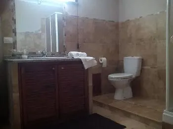 Agrimony * Ольмедо