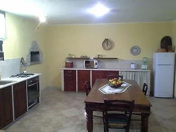 Διαμέρισμα Agrimony *