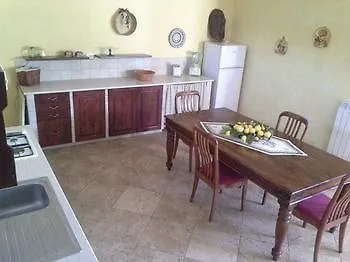 Agrimony Διαμέρισμα *