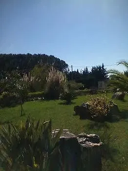 Apartment Agrimony Olmedo