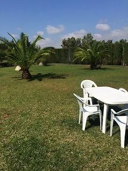 Διαμέρισμα Agrimony Olmedo