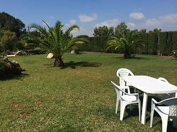 Апартаменты Agrimony