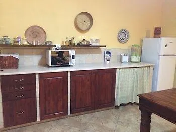 Διαμέρισμα Agrimony *