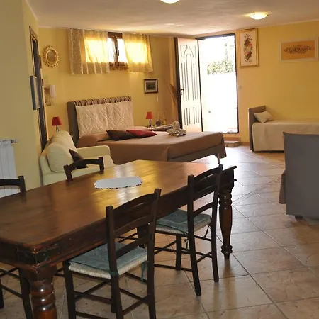 Agrimony Διαμέρισμα *