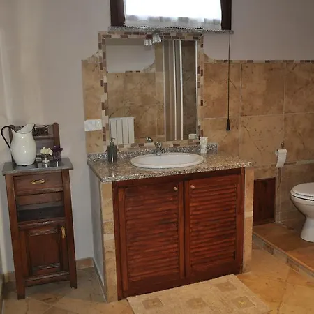 Апартаменты Agrimony Ольмедо