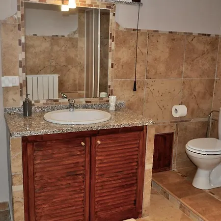 Agrimony * Ольмедо