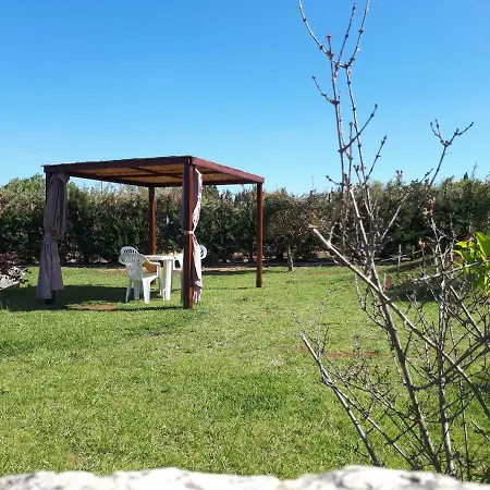 Agrimony * Ольмедо