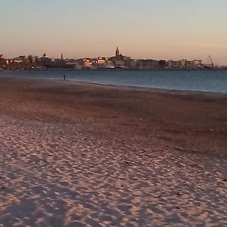 Apartamento Agrimony *