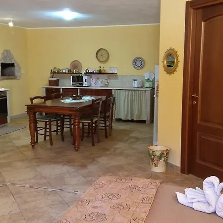 Agrimony Apartment Olmedo