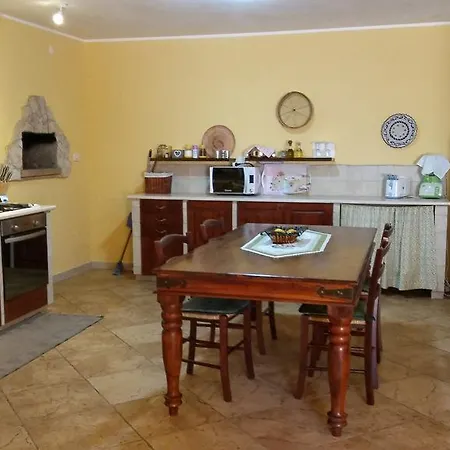 Apartment Agrimony *
