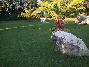 Apartamento Agrimony