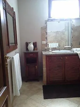 Agrimony Apartment Olmedo