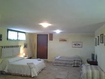 Apartamento Agrimony