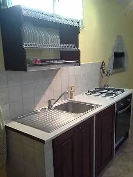 Agrimony Apartment Olmedo