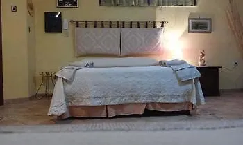 Apartamento Agrimony *