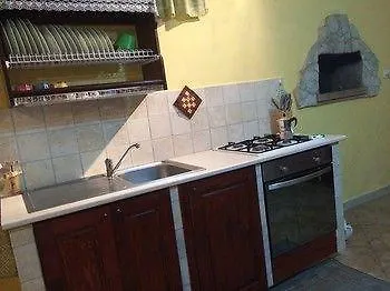 Agrimony Apartment