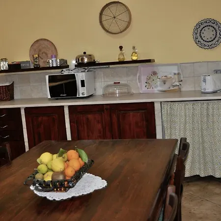 Apartment Agrimony Olmedo