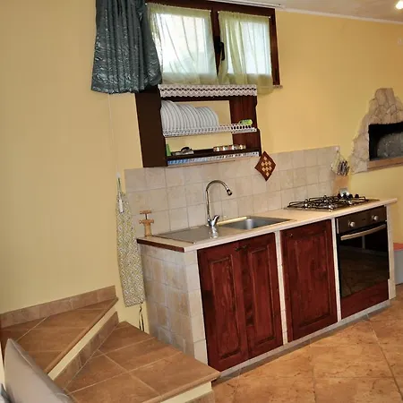 Apartment Agrimony Olmedo