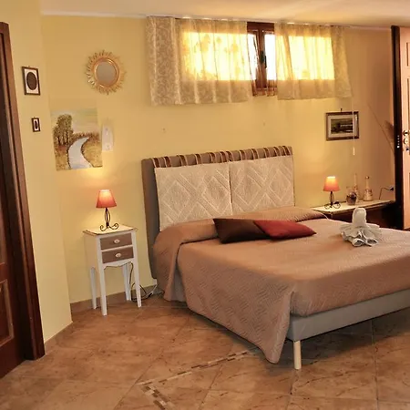 Agrimony Apartment Olmedo