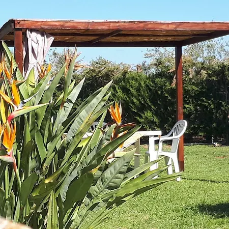 Apartamento Agrimony *