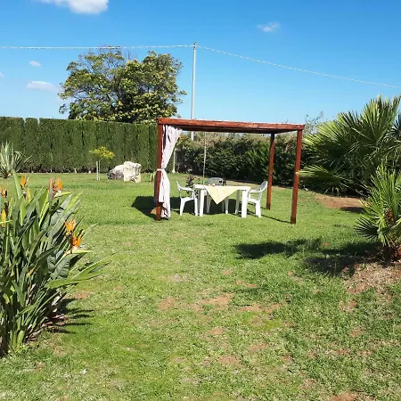 Apartamento Agrimony Olmedo