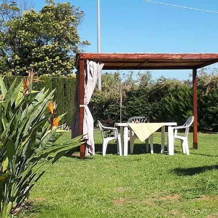 Apartamento Agrimony